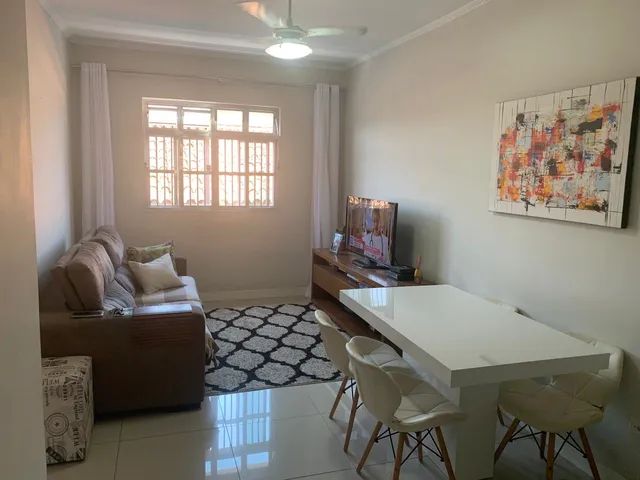 Captação de Apartamento a venda na Avenida Conselheiro Rodrigues Alves - até 300 - lado par, Macuco, Santos, SP