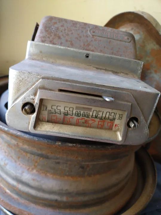 Rádio antigo de carro valvulado cidibras , vendo no estado. - Foto 3