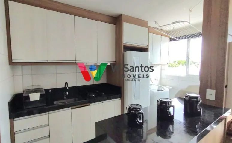 Residencial Cidade Alvorada