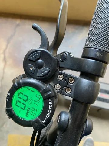 Patinete Dualtron eagle pro - Foto 3