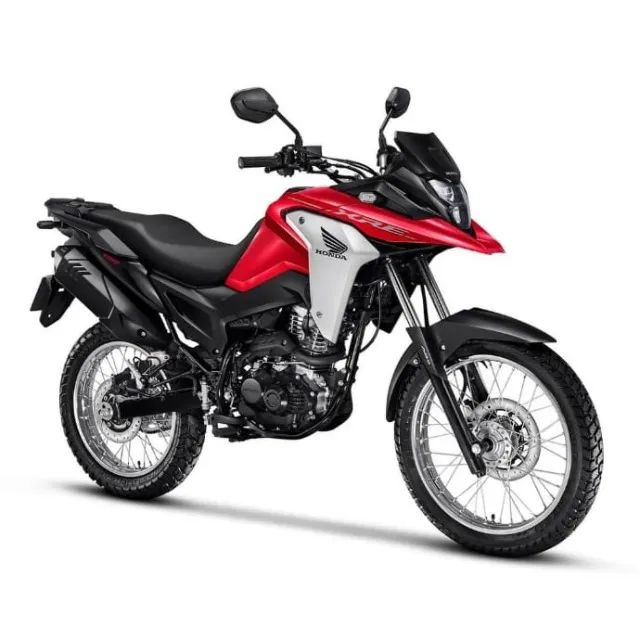 Honda XRE 190 - 2025 0km