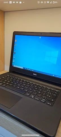 Notebook Dell Core i5 6° Geração 8gb RAM - Foto 2
