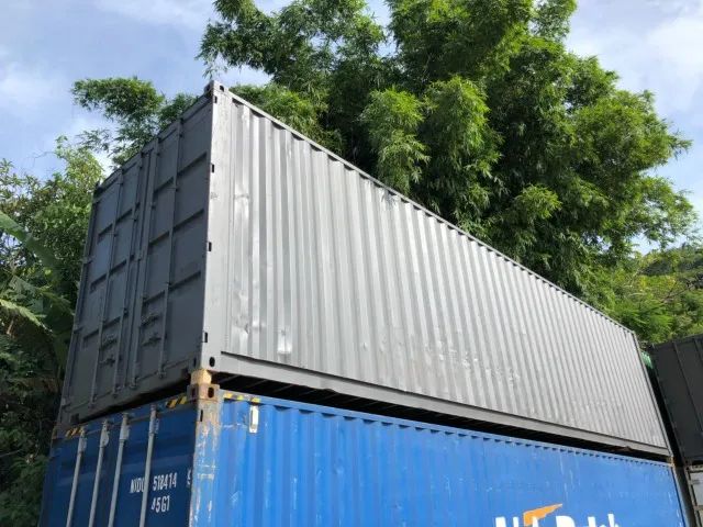Container 12 mts - Foto 3