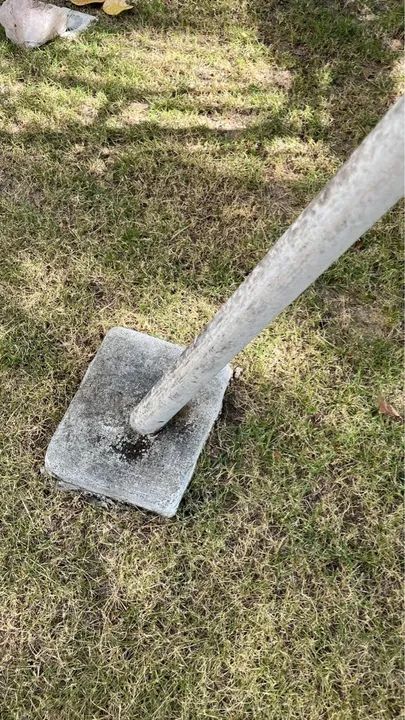 Balanço de ferro pra criança  - Foto 3