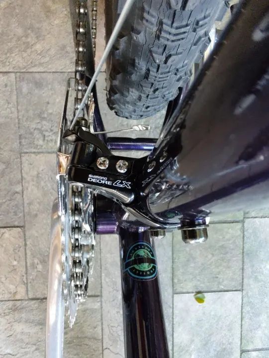 Giant ATX 780 - Ciclismo - Centro, São Bernardo do Campo