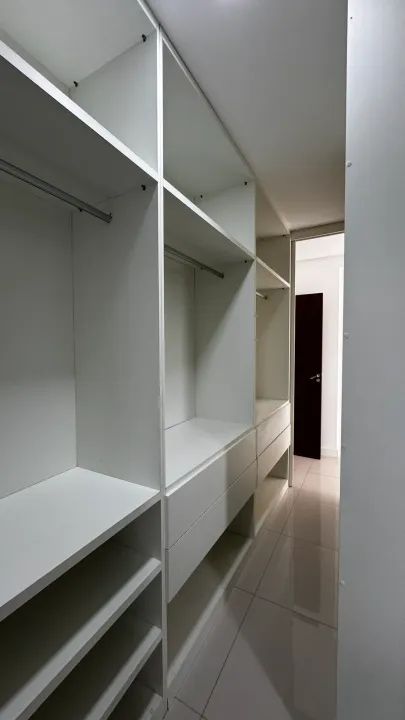 Savonna apto para Aluguel dispõe de 191m2, 04 suítes e 04 vagas de Garagem no Umarizal - Foto 15