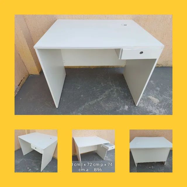 Mesa escritorio B96