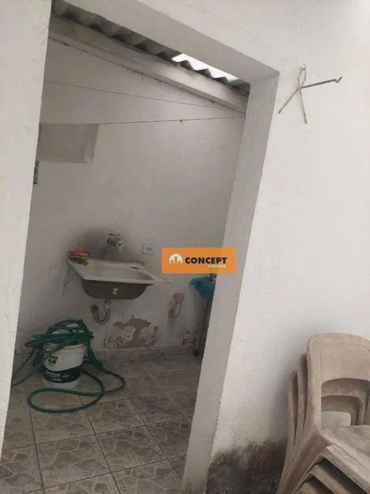 Casa com 3 dormitórios à venda, 200 m² por R$ 750.000,00 - Vila Jamil - Poá/SP - Foto 20