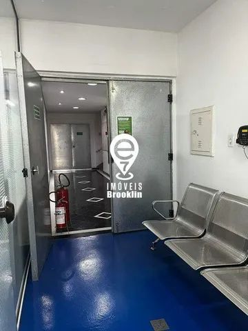 Conjunto Comercial de 334m a venda apenas 500m da estação Mackenzie - Foto 5
