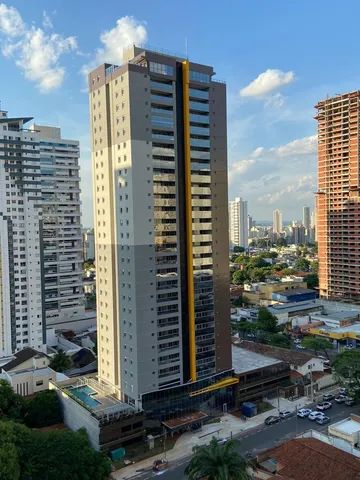 Apartamento Francisco Malheiros 3 suítes - Setor Bueno - Foto 4