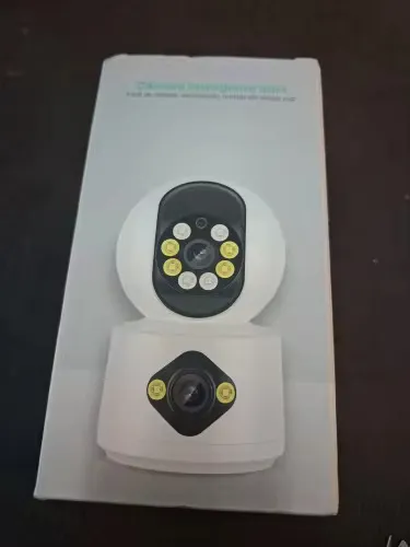 camera wifi