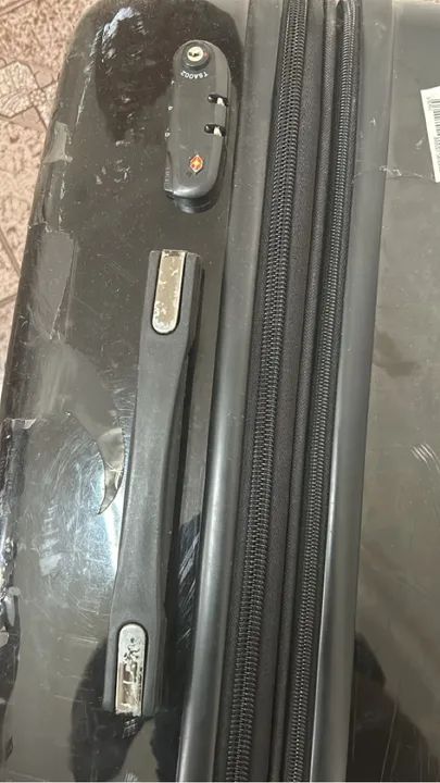 Mala de Viagem Sestini - Foto 5