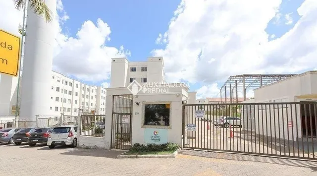 Apartamento à venda - Porto Oriente B-03, Jardim Leopoldina, Porto Alegre/RS