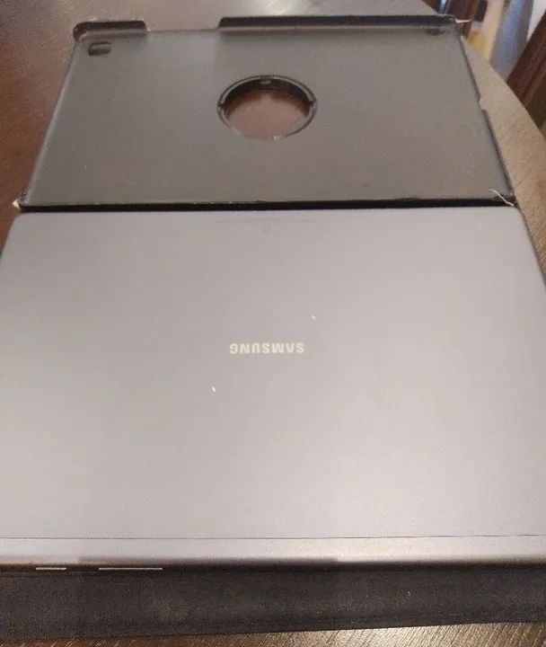 Tablet Samsung Galaxy Tab A7  - Foto 4