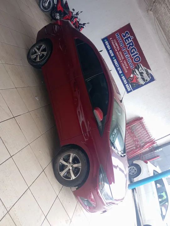 Prisma LTZ motor 1.4 completo  - Foto 2