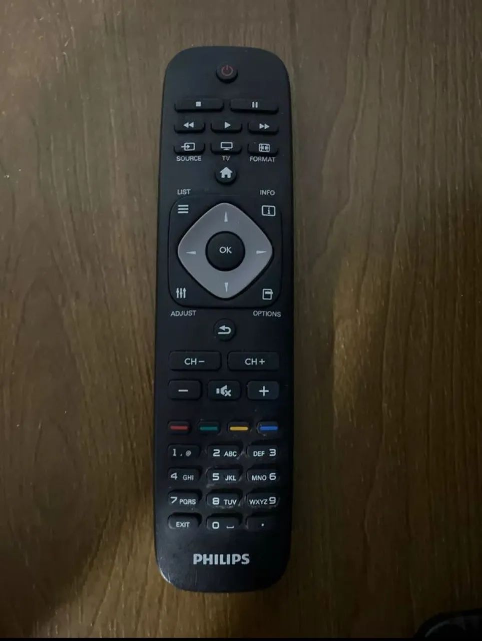 TV Philips 32 polegadas - Foto 5