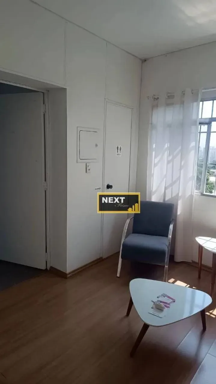 Sala para alugar, 40 m² por R$ 1.800,00/mês - Penha de França - São Paulo/SP