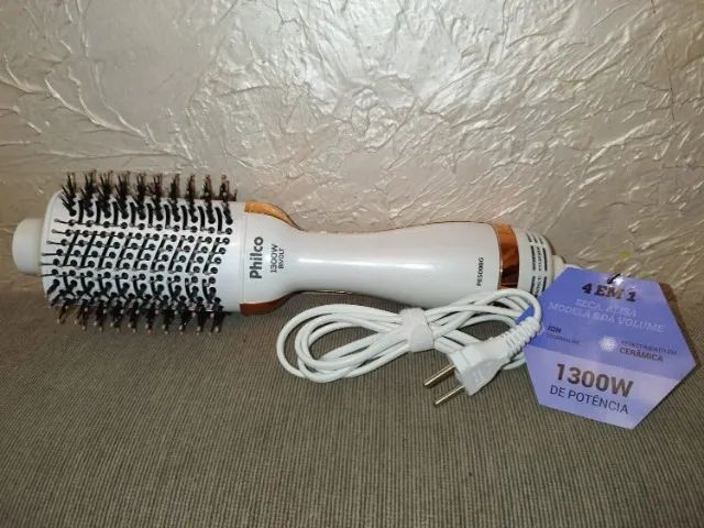 Escova Secadora Philco PES09BG - Foto 3