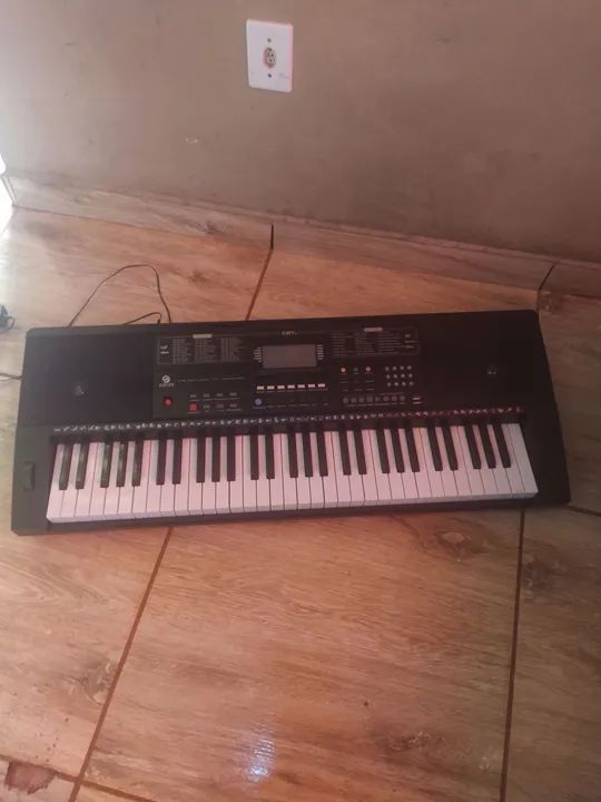 Teclado Musical 61 Teclas - Foto 3