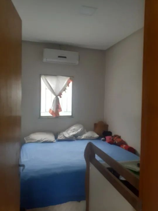 foto - Manaus - Colônia Terra Nova