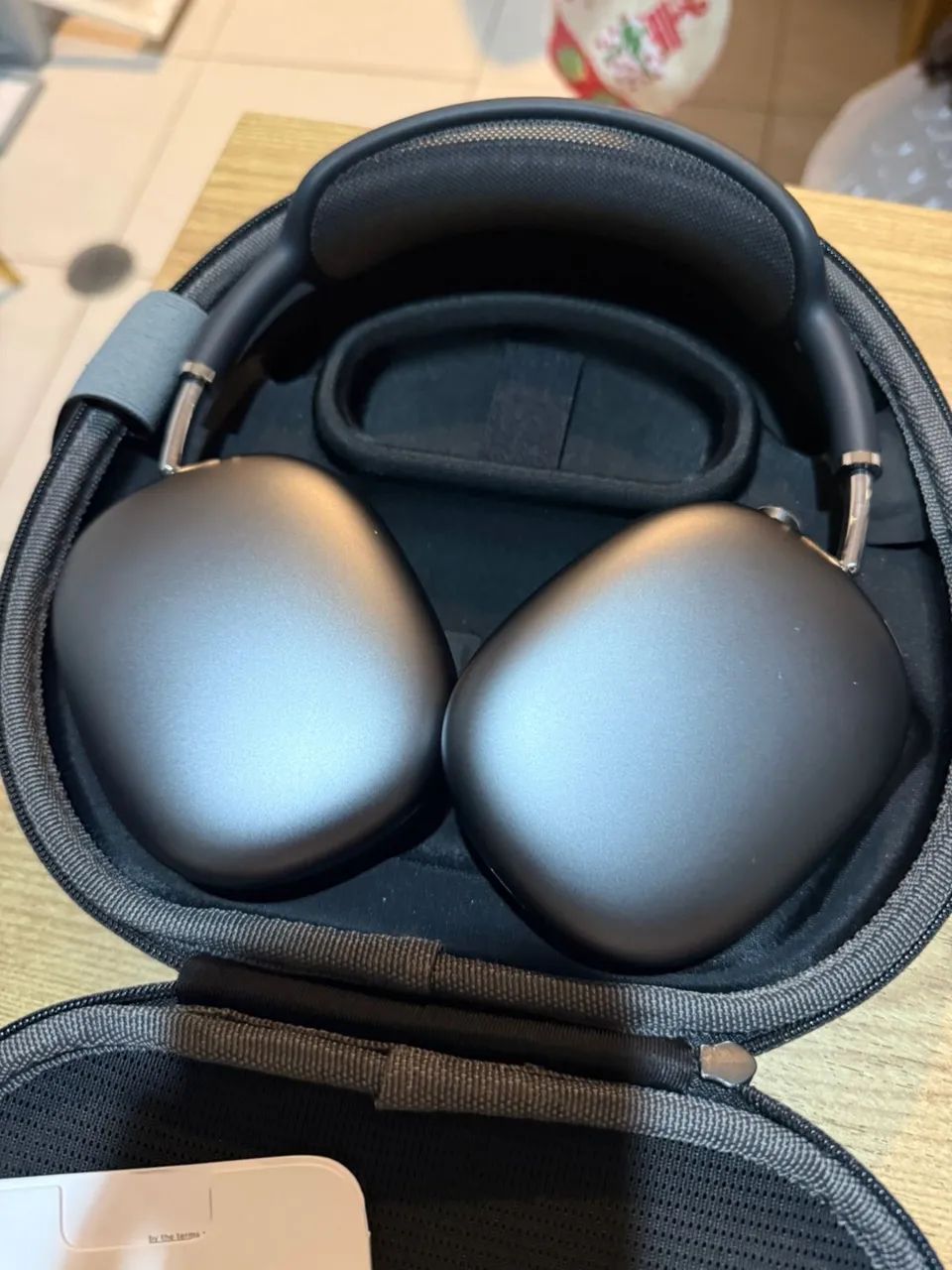 AirPods Max Lightning - Fones de Ouvido - Barra da Tijuca, Rio de