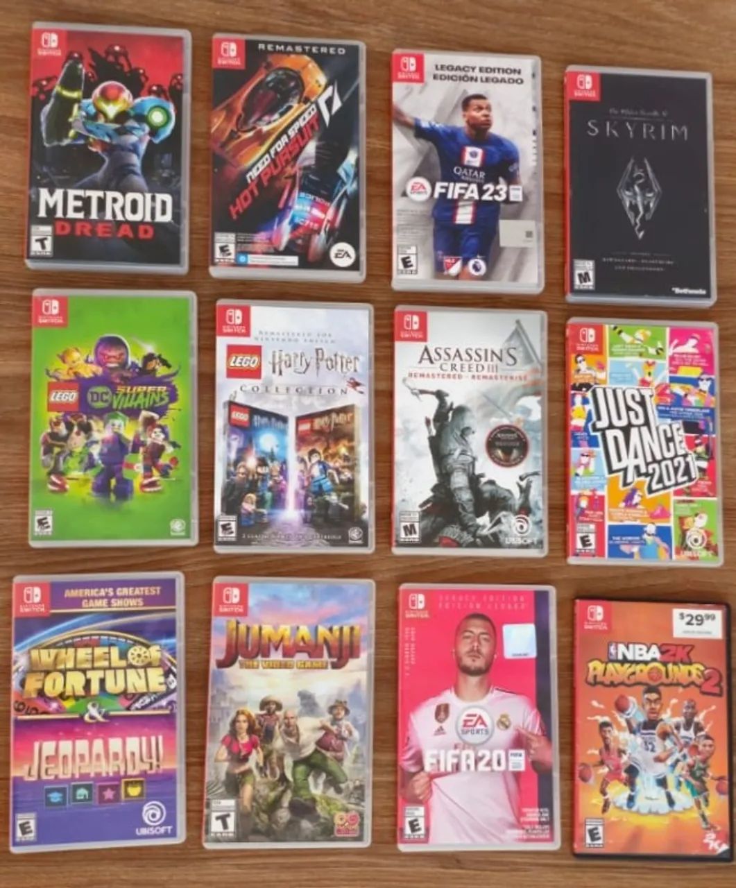 Marvel VS Capcom Collections SWITCH64167736150657122