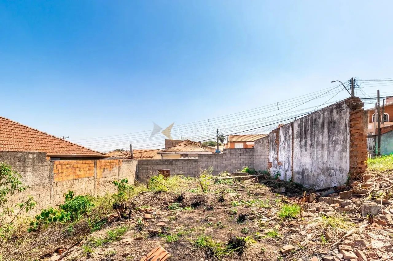 terreno - Vila Marieta - Campinas - Foto 2