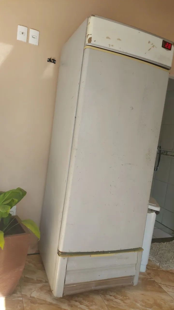 Freezer husmam - Foto 3