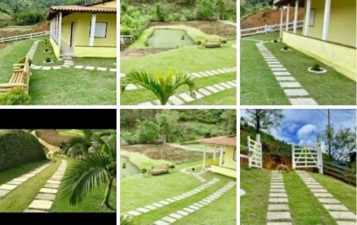 Pedras para calçamentos em sítios e fazendas - Foto 3