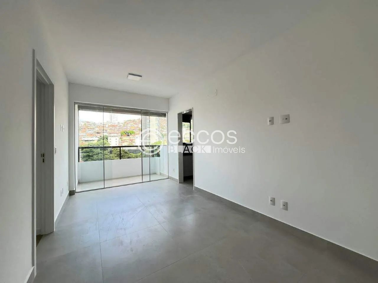 Apartamento para aluguel, 3 quartos, 1 suíte, 2 vagas, São Lucas - Belo Horizonte/MG - Foto 2