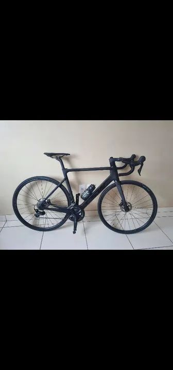 Bicicleta de Estrada Carbono