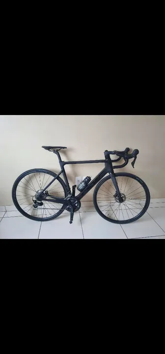 Bicicleta de Estrada Carbono