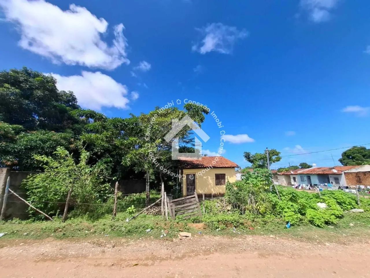 Terreno no Bairro Santa Maria + - Foto 2