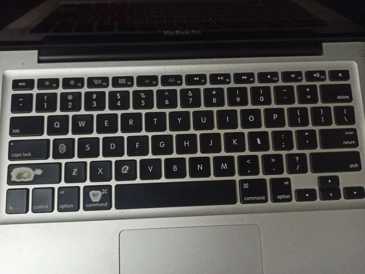 MacBook Pro - Foto 2