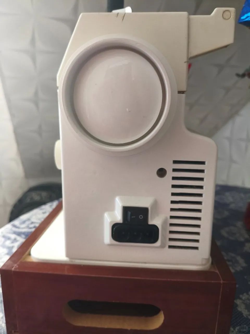 Máquina de Costura64739934766722122