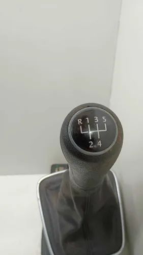Alavanca De Cãmbio Volswagen Fox 2013 2014 2015 2016 - Foto 4