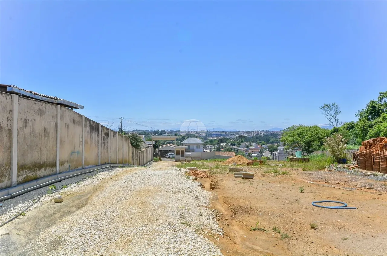 Vendas Terreno Curitiba PR