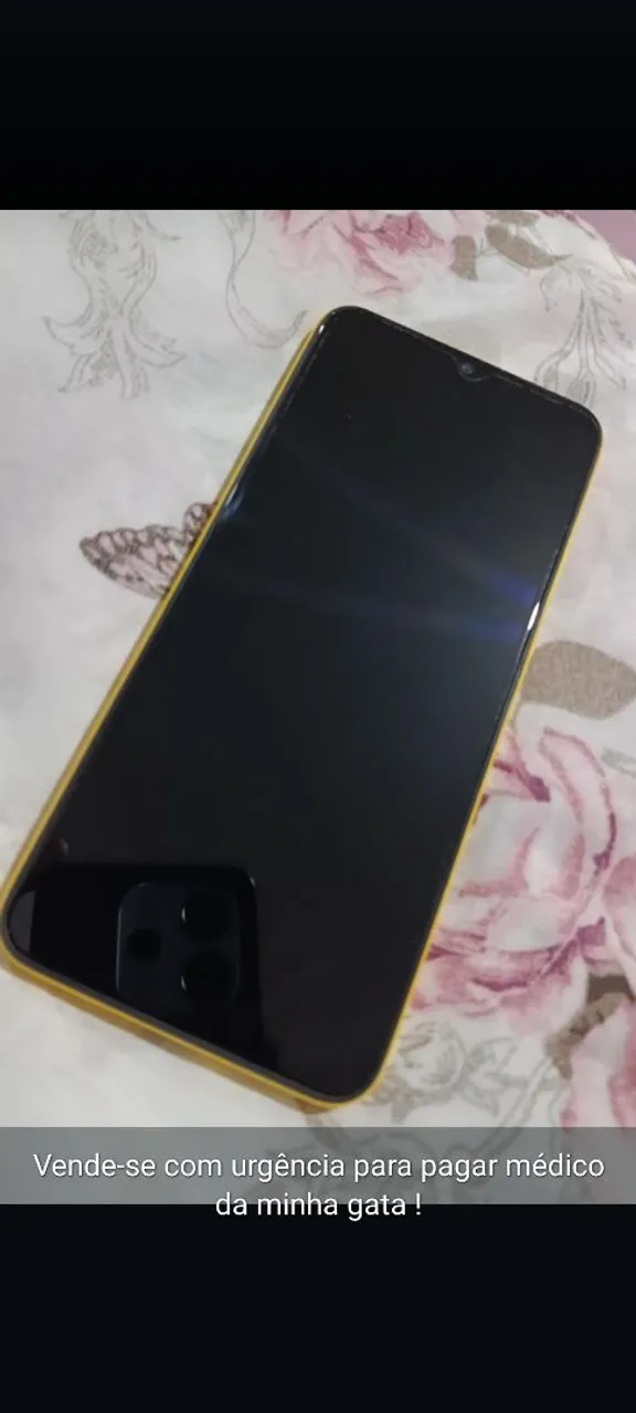 Poço M4 64 g