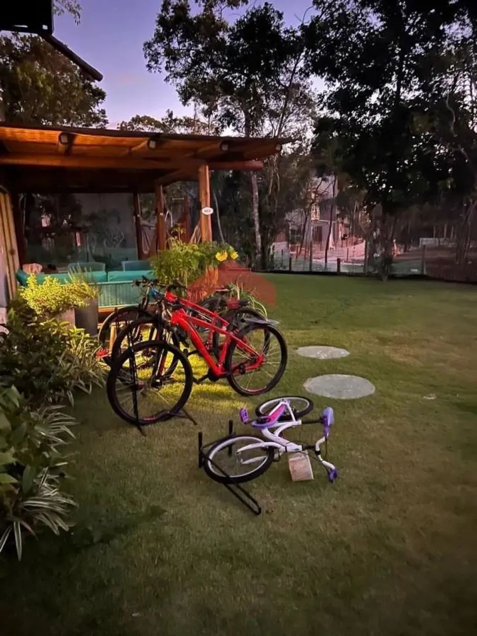 Casa em Condomínio para Venda em Mata de São João, Praia do Forte, 3 dormitórios, 3 suítes - Foto 10