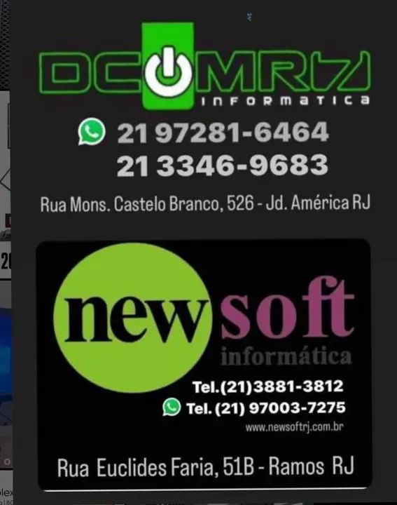 HDS 500GB Desktops  - Foto 2