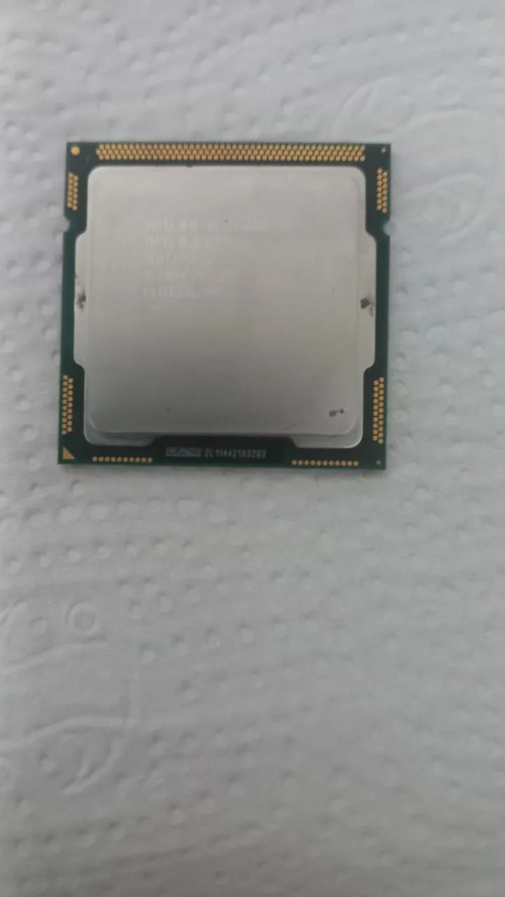 Processador Intel Core I5-650 - Foto 3