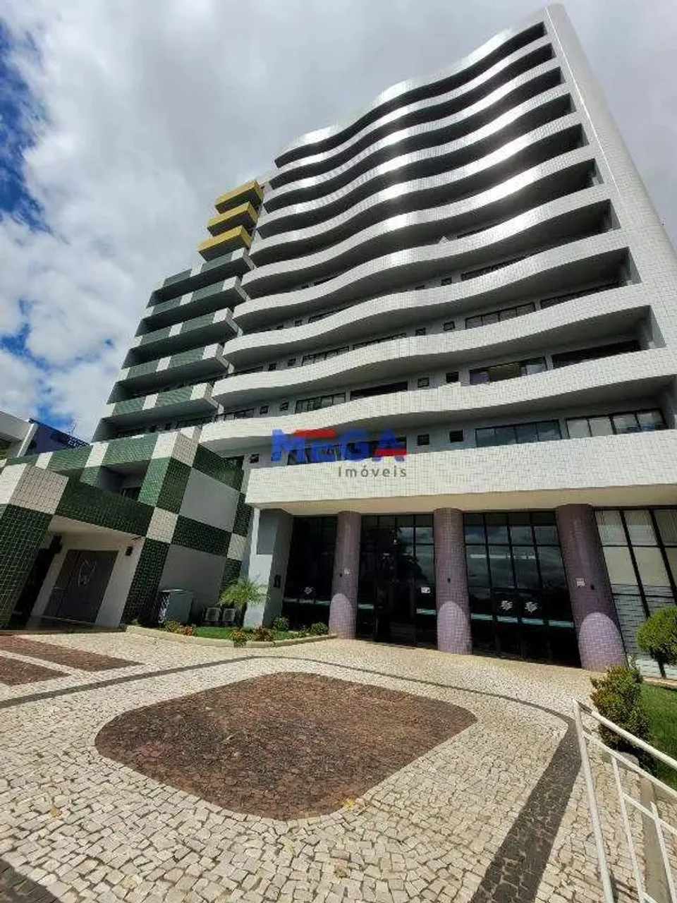 Sala, 50 m² - Aluguel por R$ 1.300,00/mês - Triângulo - Juazeiro do Norte/CE