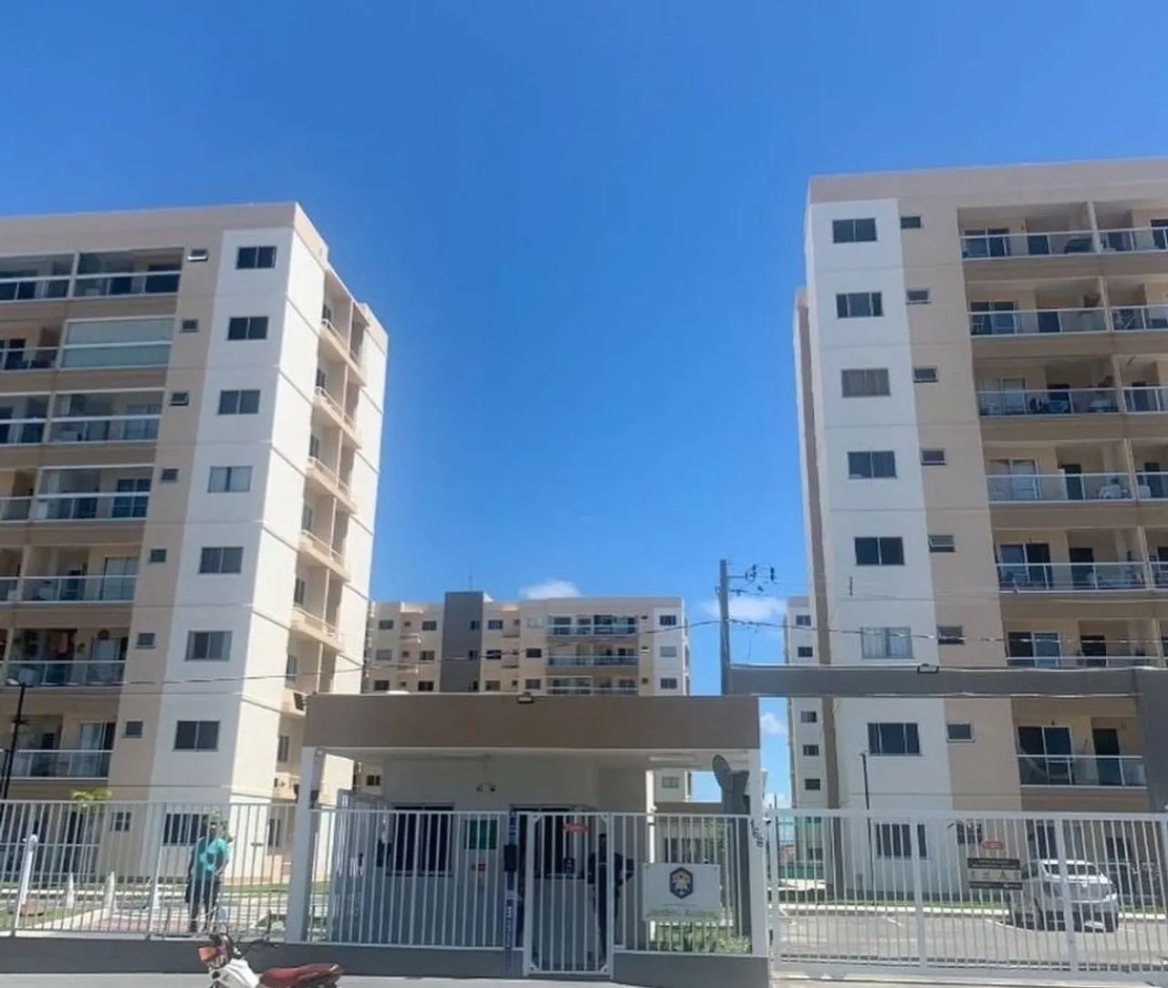 Foto - Aracaju - Aruana