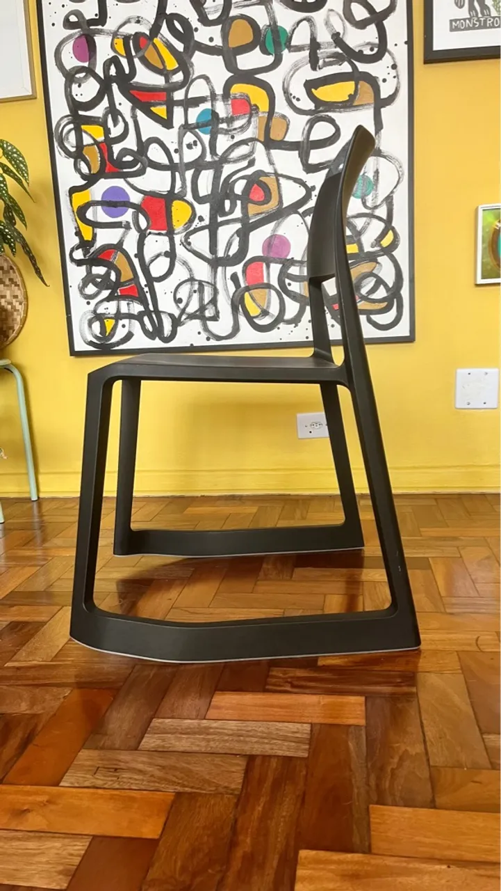 Cadeira Tip Ton (Vitra)