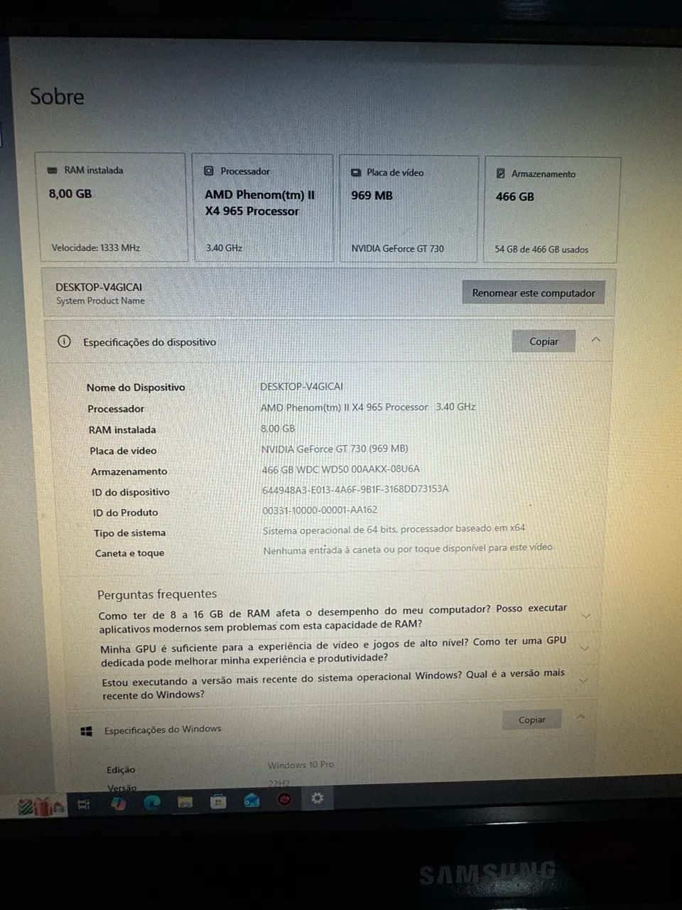 Computer64842048445825122