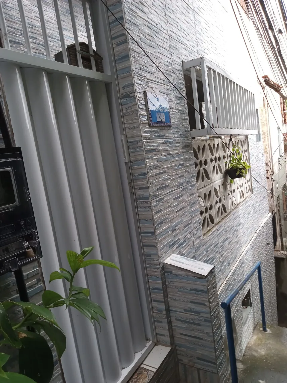VENDE-SE CASA NO GARCIA