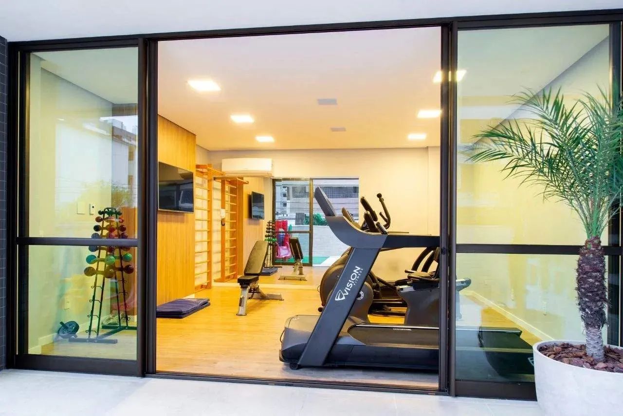 Apartamento à venda no JOSÉ APRIGIO VILELA, PONTA VERDE, Maceió, AL - Foto 4
