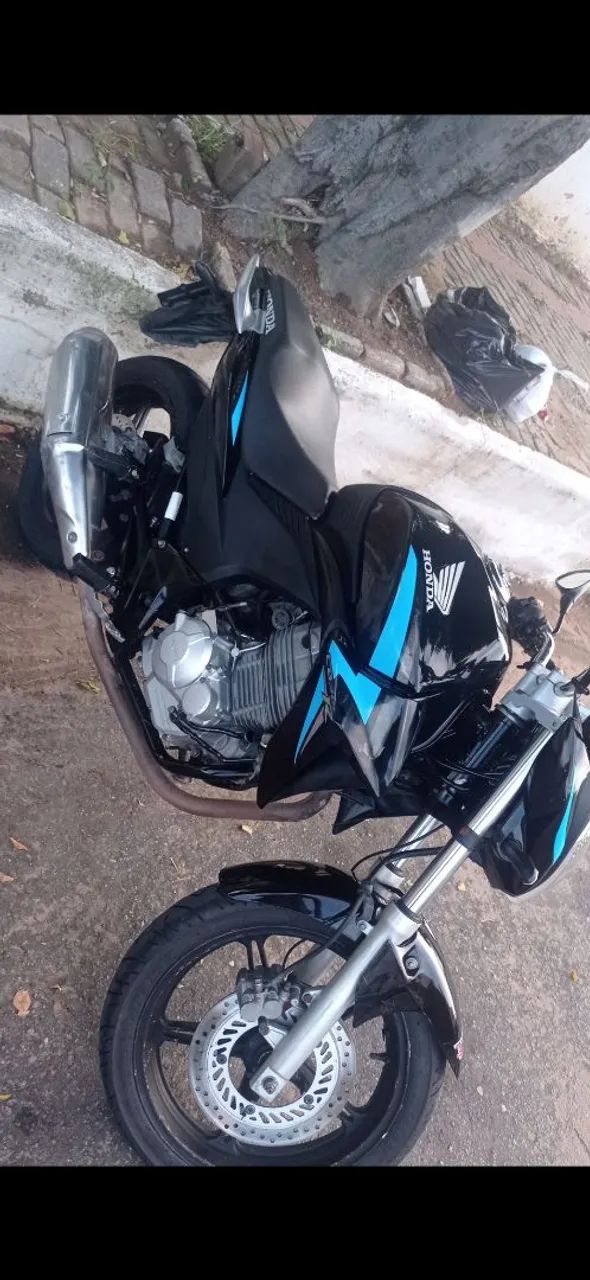 Moto extra 