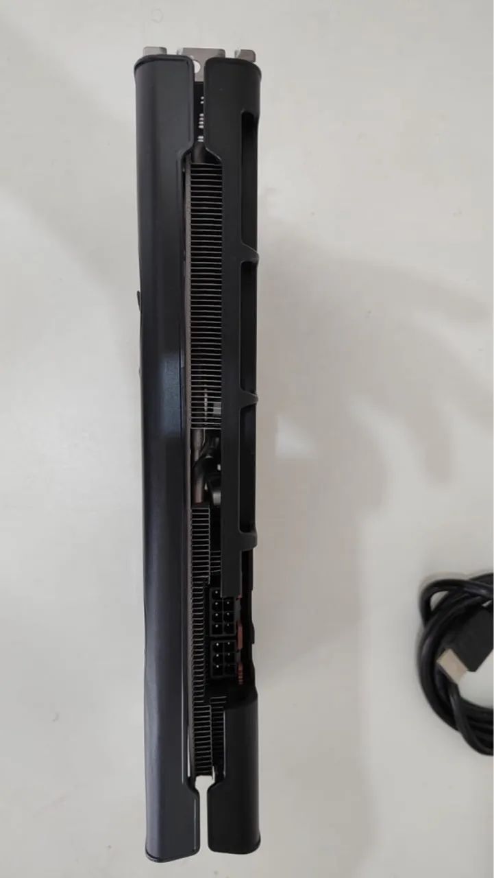 Placa de vídeo AMD RX 5700  - Foto 5