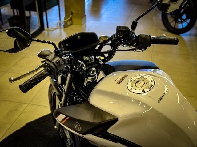YAMAHA FACTOR 150 UBS 2025 - Foto 3